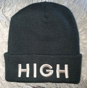 HIGH beanie from 1906